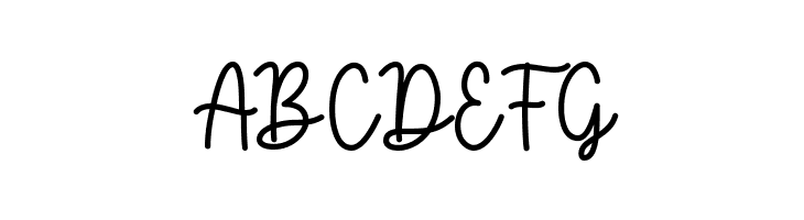 Birgitta  Free Fonts Download