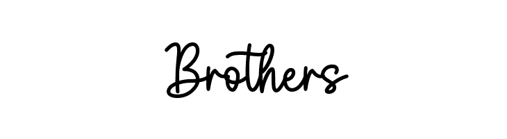 Birgitta  Free Fonts Download