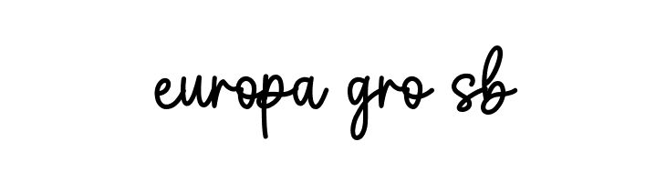 Birgitta  Free Fonts Download