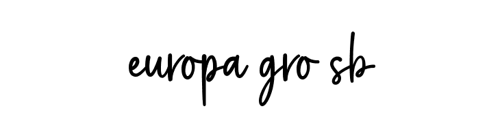 Brooklyn  Free Fonts Download