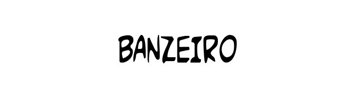 Comic Book Commando Cond  Free Fonts Download