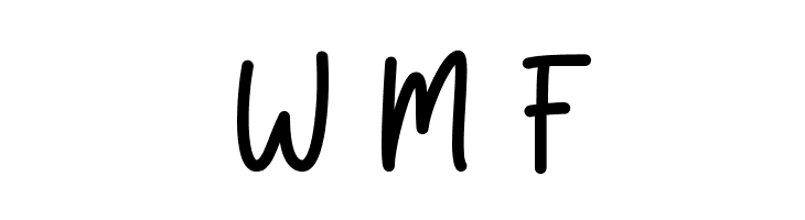 Blush And Bloom  Free Fonts Download