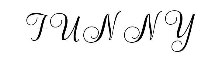 Simphony  Free Fonts Download