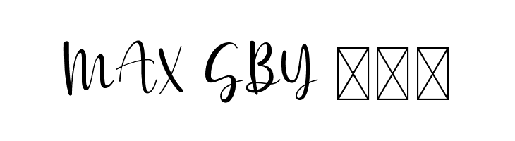 Sweet And  Pretty  Free Fonts Download