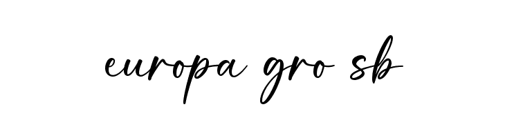 Bohemian  Free Fonts Download
