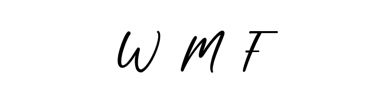 Wellness  Free Fonts Download