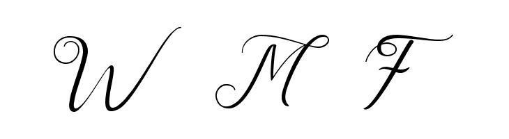 Leslie Dawn  Free Fonts Download