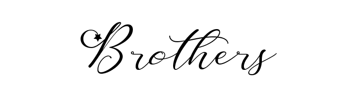 Leslie Dawn Star  Free Fonts Download