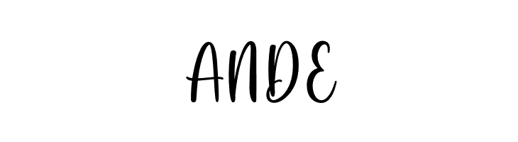Angie  Free Fonts Download