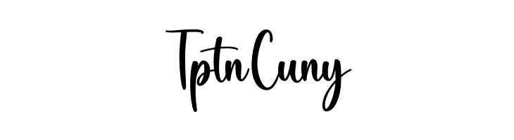 TptnCuny Angie Font