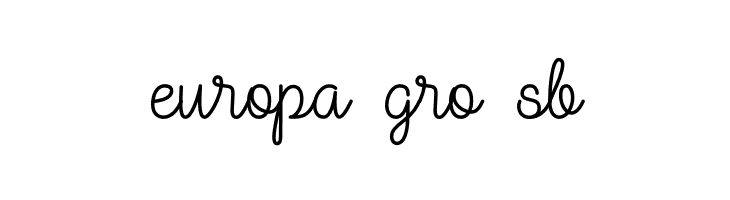 Lulu-Lala  Free Fonts Download