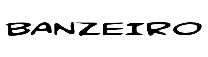 Comic Book Commando Exp  Free Fonts Download