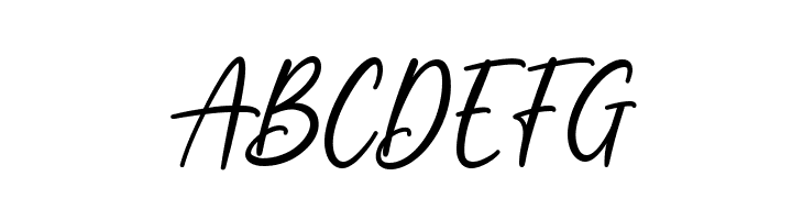 Blooming  Free Fonts Download