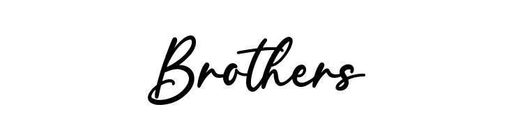 Blooming  Free Fonts Download