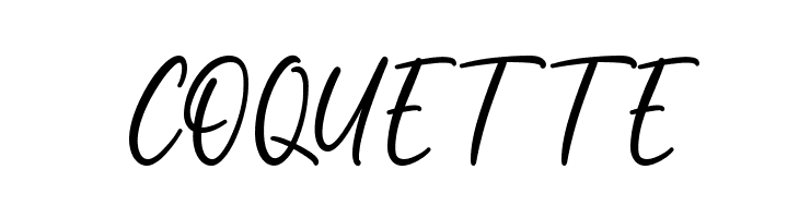 Blooming  Free Fonts Download