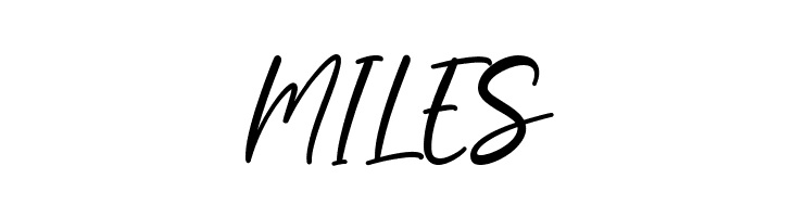 Blooming  Free Fonts Download