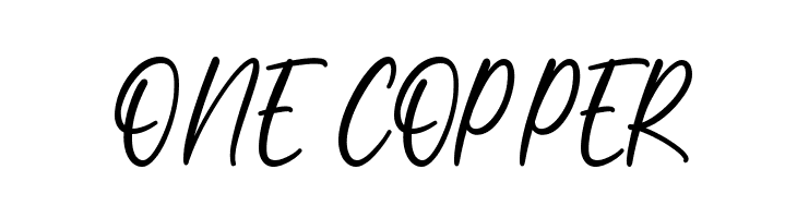 Blooming  Free Fonts Download