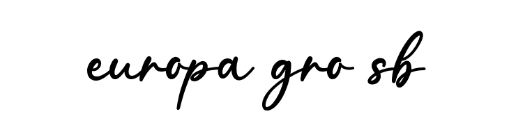 Blooming  Free Fonts Download
