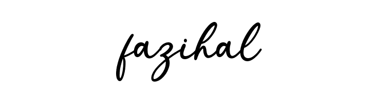 Blooming  Free Fonts Download