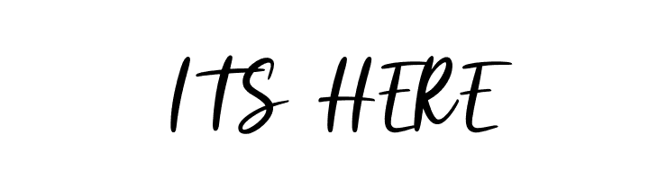 Garden Rose  Free Fonts Download