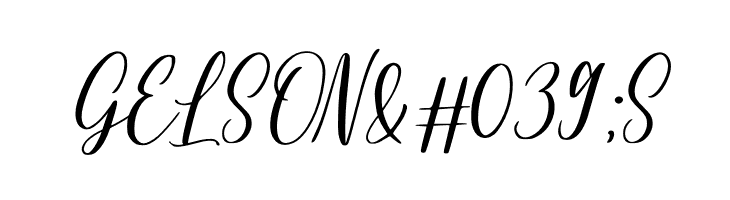 Agnetta  Free Fonts Download