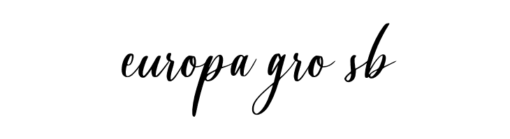 Agnetta  Free Fonts Download
