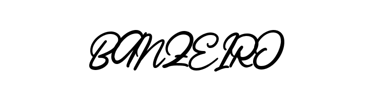 Ratilla Script Regular  Free Fonts Download