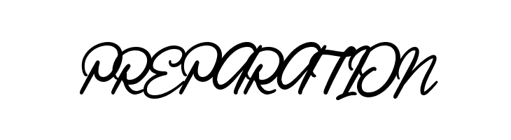 Ratilla Script Regular  Free Fonts Download