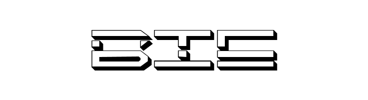 QuickQuick Shadow  Free Fonts Download