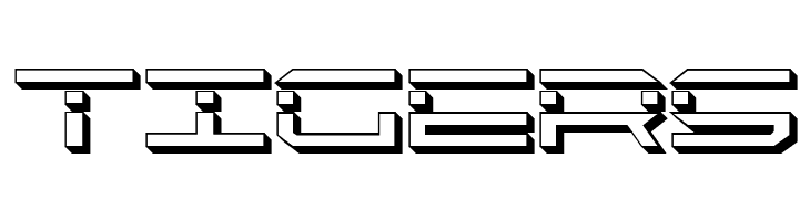 QuickQuick Shadow  Free Fonts Download