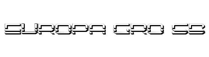 QuickQuick Shadow  Free Fonts Download