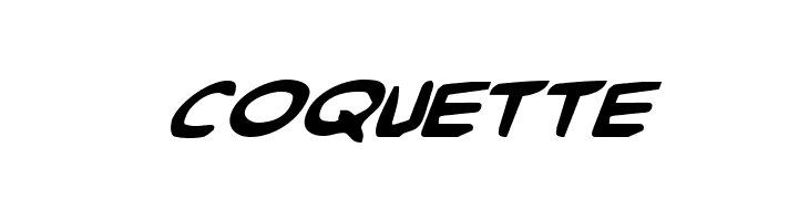 Comic Book Commando Bold Italic  Free Fonts Download