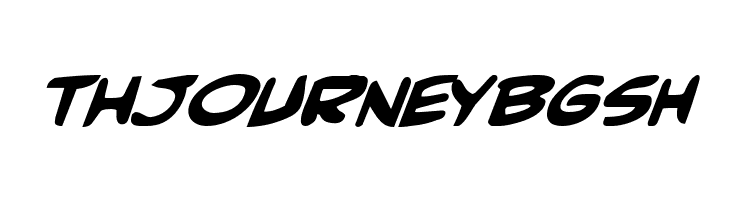 Comic Book Commando Bold Italic  Free Fonts Download