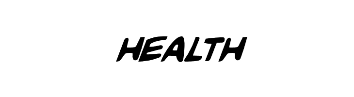 Comic Book Commando Bold Italic  Free Fonts Download