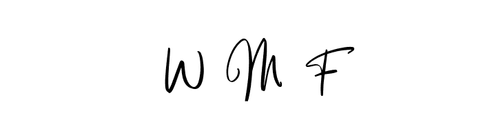 Bankstory Regular  Free Fonts Download