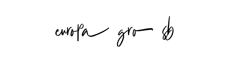 Bankstory Regular  Free Fonts Download