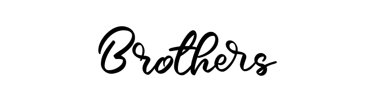 Caride Script Regular  Free Fonts Download