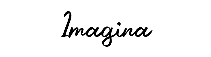 Caride Script Regular  Free Fonts Download