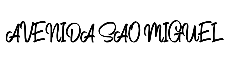 Pathita Script Regular  Free Fonts Download