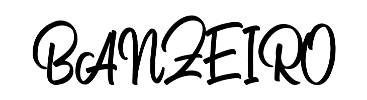 Pathita Script Regular  Free Fonts Download