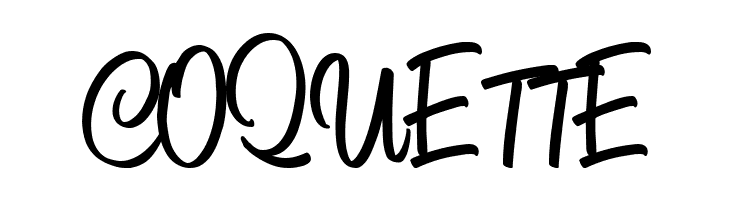 Pathita Script Regular  Free Fonts Download