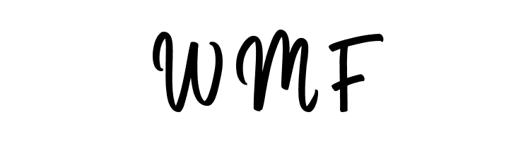 Pathita Script Regular  Free Fonts Download