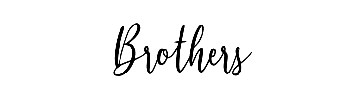 Lilium Star  Free Fonts Download