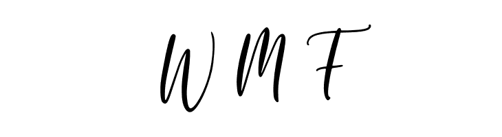 Lilium Star  Free Fonts Download