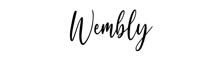 Lilium Star  Free Fonts Download