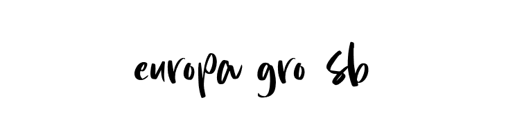 SummerRose-Regular  Free Fonts Download