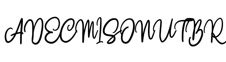 Claston Script Regular  Free Fonts Download