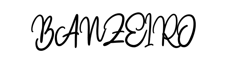 Claston Script Regular  Free Fonts Download