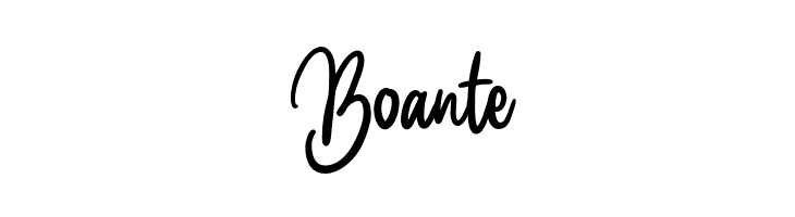 Claston Script Regular  Free Fonts Download