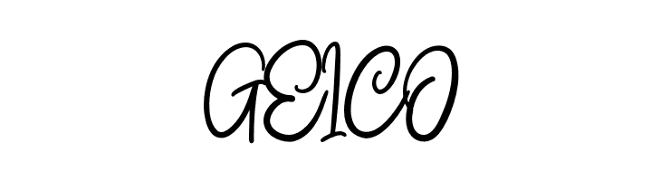Claston Script Regular  Free Fonts Download